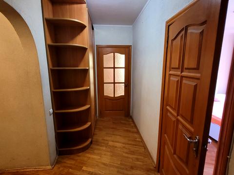 квартира по адресу Ревуцкого ул., 42-А