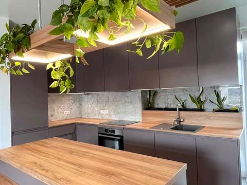 квартира по адресу Пимоненко ул. (Донбассовская), 20