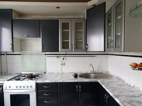 квартира за адресою Миру просп., 60