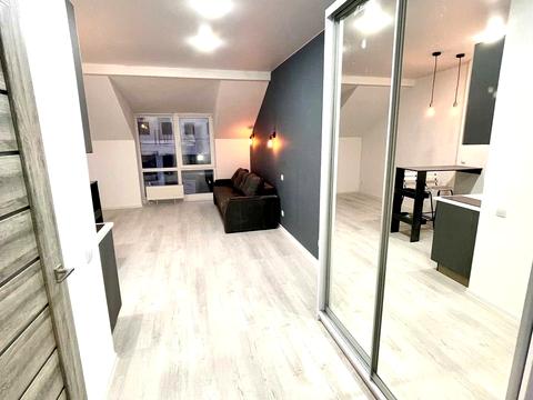 квартира по адресу Івана Франка ул., 4