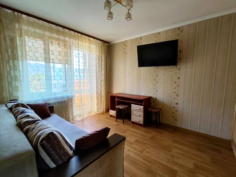 квартира по адресу Победы просп., 62г