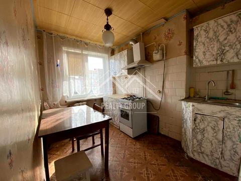 квартира по адресу Заречный 7-й , 6