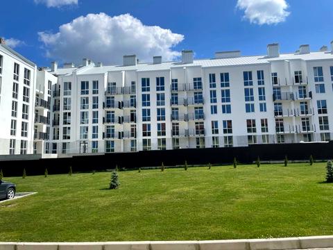 квартира за адресою Героїв Крут вул., 1