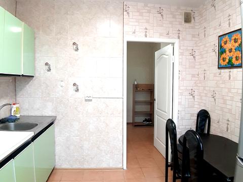 квартира по адресу Миколы Бажана просп., 9-А