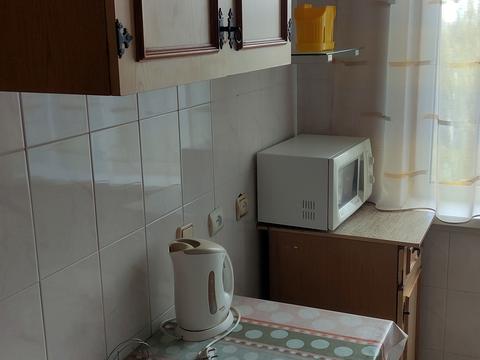 квартира по адресу Дарницкий бульв., 7