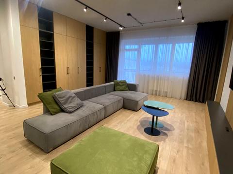 квартира по адресу Руфа ул., 35