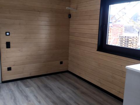 дом по адресу Искоростенская ул., 8