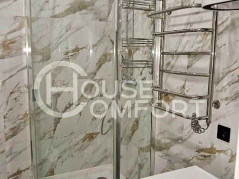 квартира за адресою Бульварно-Кудрявська вул. (Воровського), 17