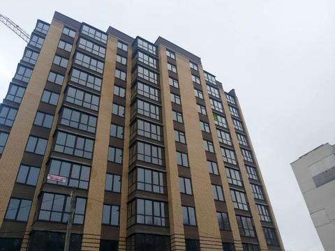 квартира по адресу Лісогринівецька ул., 16б