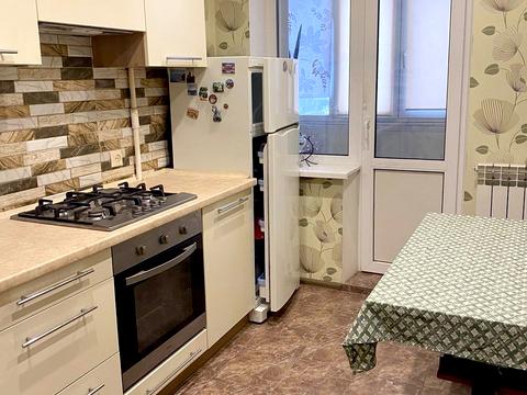 квартира за адресою Слобожанський просп. (Газети "Правда"), 137