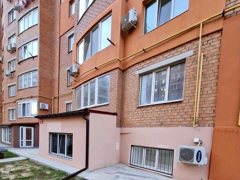 квартира за адресою Парусна вул. (Героїв Сталінграду), 1