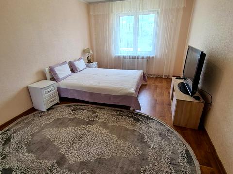 квартира по адресу Ревуцкого ул., 54