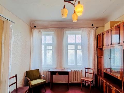 дом по адресу Калиновая ул.
