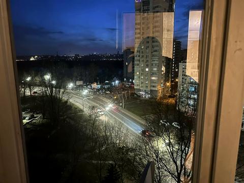 квартира по адресу Раисы Окипной ул., 9