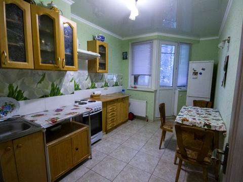 квартира по адресу Левитана ул., 118д