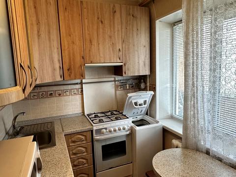 квартира по адресу Игоря Шамо бульв. (Олексія Давидова), 19/1