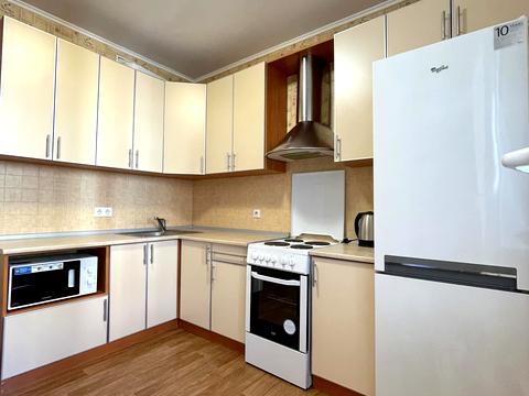 квартира за адресою Григорія Ващенка вул., 7