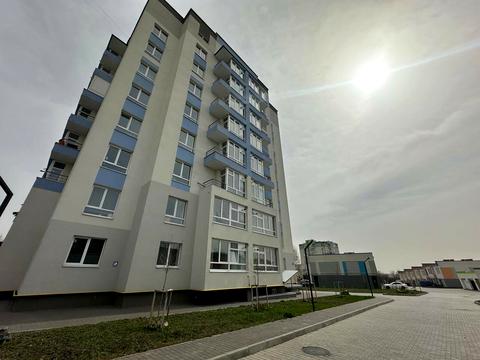 квартира по адресу Гетьмана Мазепи ул. (Красовського), 69