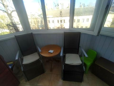 квартира по адресу Керченская ул., 3