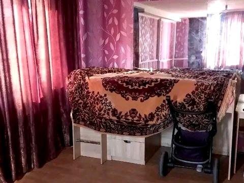 дом по адресу Молодежная