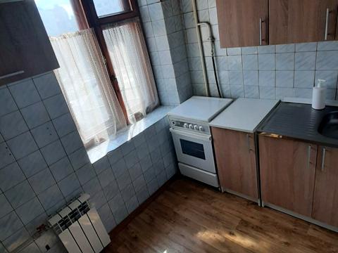 квартира за адресою Аерокосмічний просп. (Гагаріна), 38