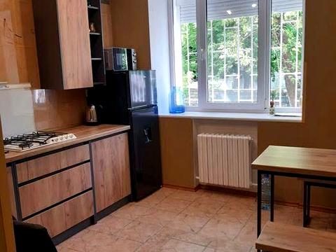 квартира за адресою Воскресенська (Леніна), 1а