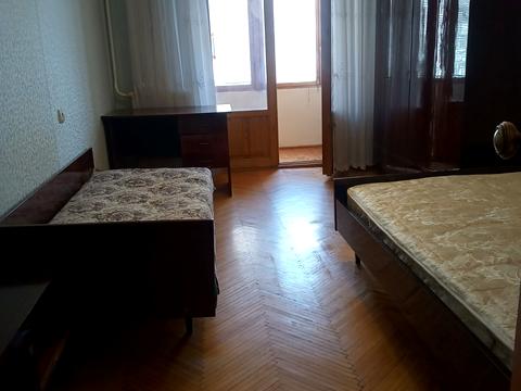 квартира за адресою Шолом-Алейхема вул., 24