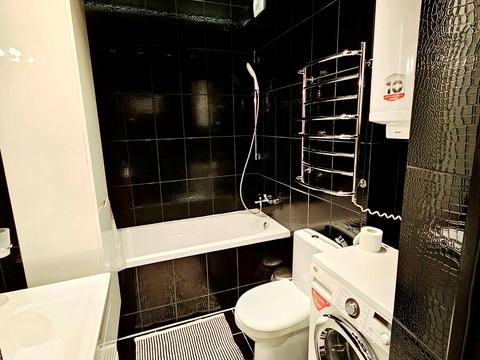 квартира за адресою Регенераторна вул., 4 к8