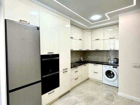 квартира по адресу Липинського, 29А