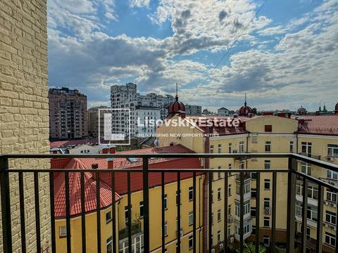 квартира по адресу Михайловский пер., 9-Б