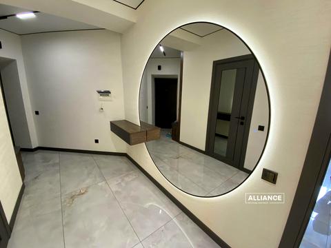 квартира за адресою Приозерна, 36