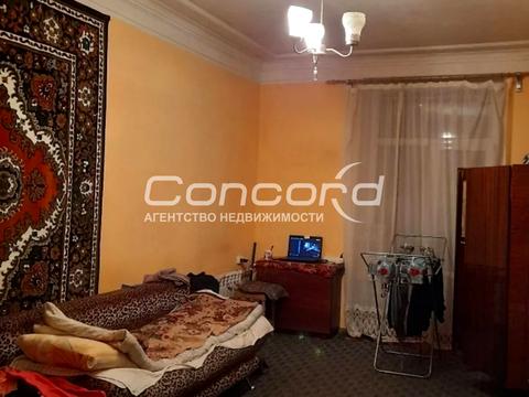 квартира по адресу Лермонтовская ул., 4