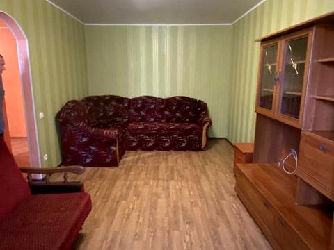 квартира за адресою Едуарда Фукса вул. (Тухачевського), 22