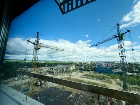 квартира по адресу Ленкавского ул., 34