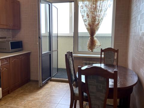 квартира по адресу Авиаконструктора Игоря Сикорского ул. (Танковая), 4-Д