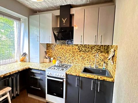 квартира за адресою Академіка Філатова вул., 6а