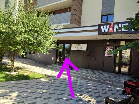 комерційна за адресою Журавлина вул., 3