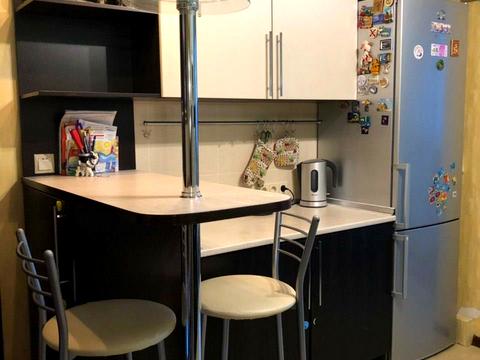 квартира за адресою Академіка Корольова вул., 2А