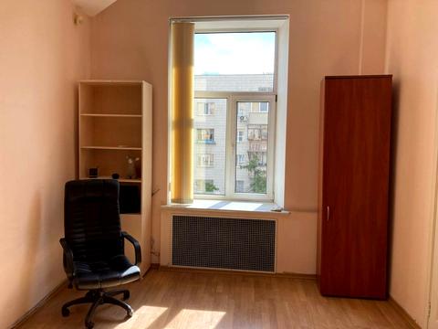 квартира по адресу Златоустовская ул., 2/4