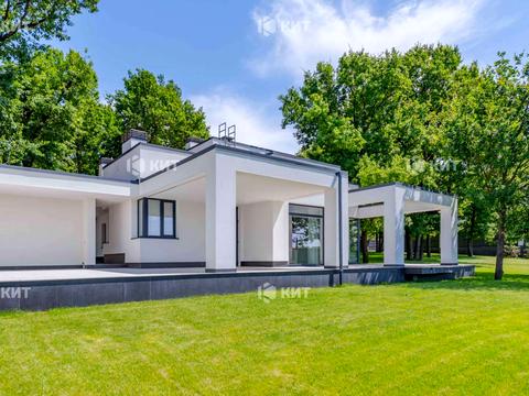 дом по адресу Харьковское шоссе (Белгородское)