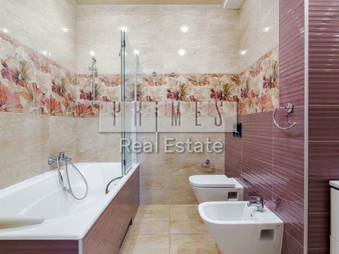 квартира по адресу Тараса Шевченко бульв., 27-Б