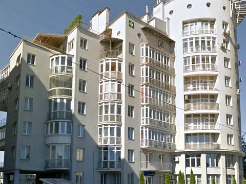 квартира за адресою Академіка Андрія Сахарова вул., 80а