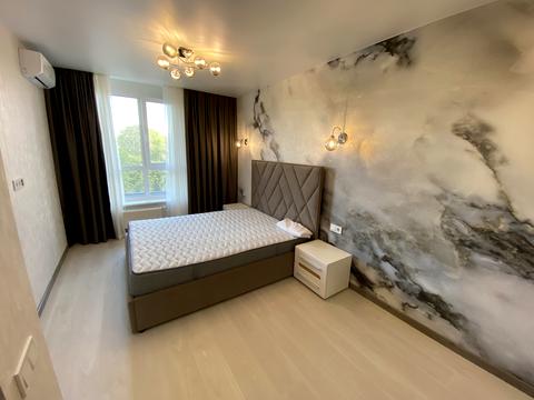 квартира за адресою Олени Теліги вул., 25