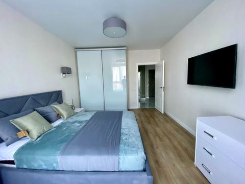 квартира за адресою Івана Виговського вул. (Маршала Гречка), 12-Г