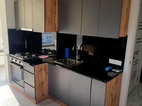 квартира за адресою Домбровського вул., 3