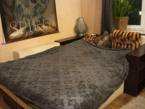 квартира по адресу Введенская ул., 6