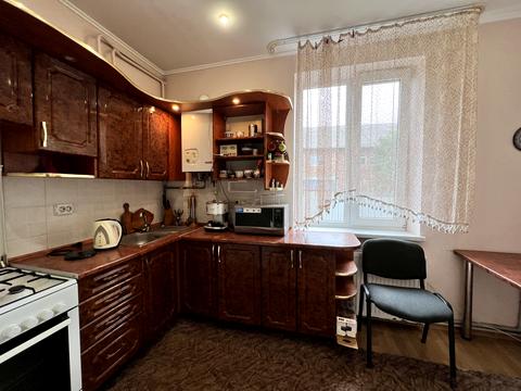 квартира по адресу Челюскинцев ул., 39