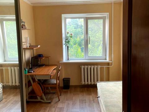 квартира за адресою Калинова вул., 80