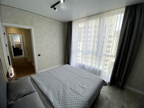 квартира за адресою Панорамна вул., 6