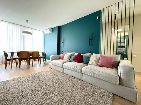 квартира по адресу Демеевская ул., 16